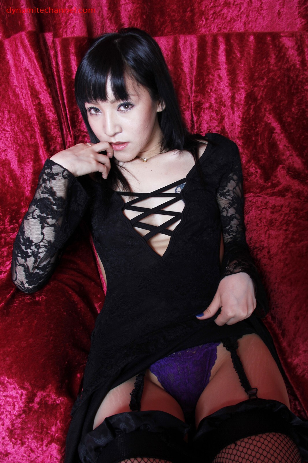 [D-CH] 2013.07.04 禦嬢ひばり 1